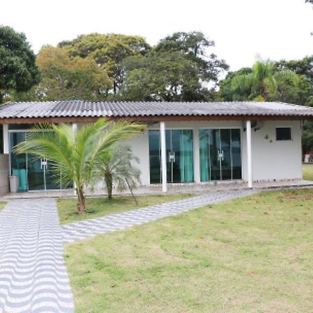 Pousada Del Mar Ilha Comprida Exterior foto